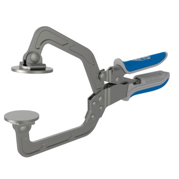Wood Project Clamp - 3"