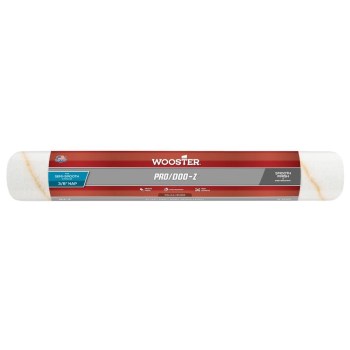 Pro/Doo-Z Roller Cover - 18" x 3/8" Nap