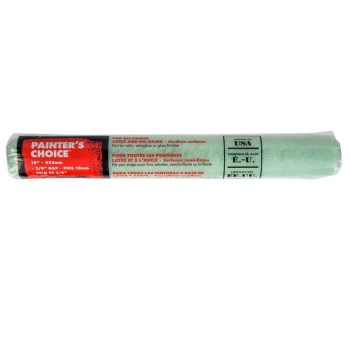 Wooster Painter's Choice Roller Cover - 18" x 3/8" Nap