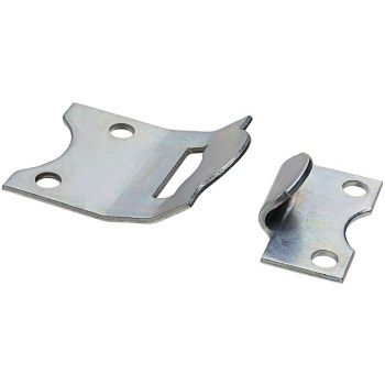 Screen & Storm Sash Hangers,  Zinc ~  One Pair 