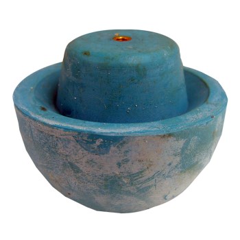 Larsen Eljer Touch Flush Tank Ball 2-3/8"