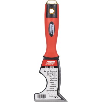 Marshalltown 9-in-1 Multi-Tool