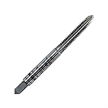 Machine Screw Plug Tap - 12-24nc