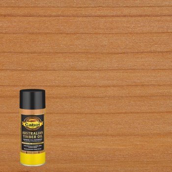 Australian Timber Oil, Honey Teak - Aerosol