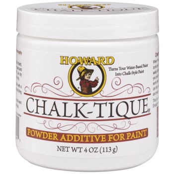 Chalk-Tique Powder - 4 oz