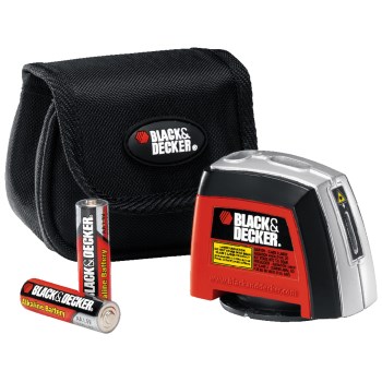 Laser Level