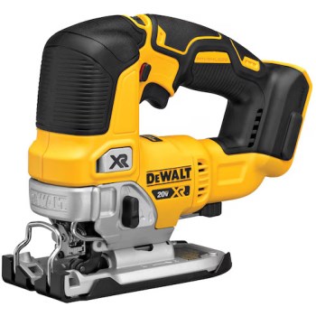 20v Max Jig Saw