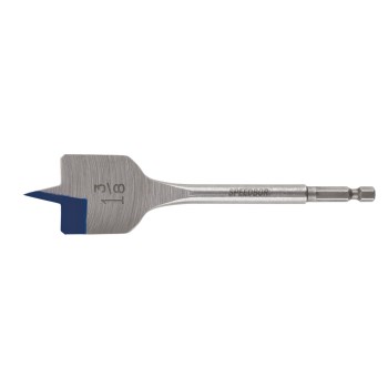 Irwin Speedbor Spade Bit - 1-3/8"