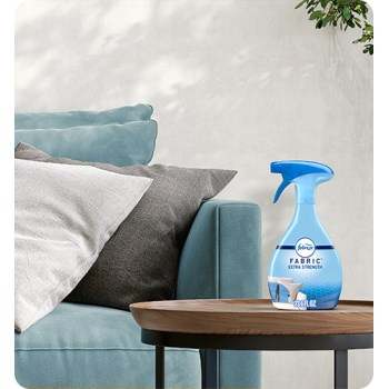 Febreze Fabric Refresher, Extra Strength Original - 16.9 oz