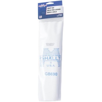 Gb690 12x24 Blu-Tip Grout Bag