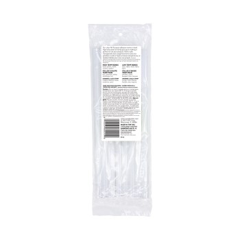 Glue Stick, Regular 10" - Pack of 8
