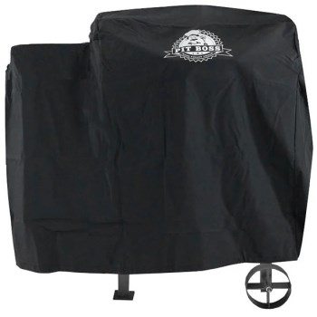 Fn2 Pelt Grill Cover