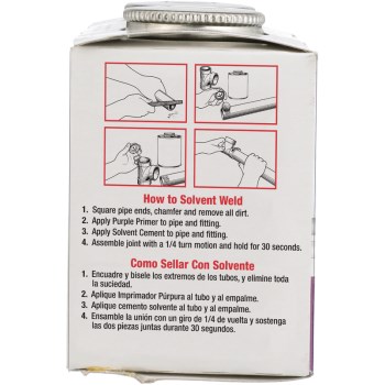 Handy Pk Primer Cement