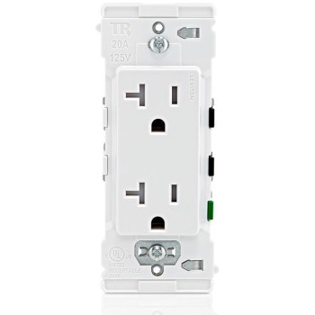 Wh 20a Outlet