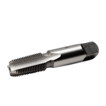 Century Drill National Pipe Thread Tap - 3/8"-18 NPT