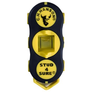 Magnetic Stud Finder