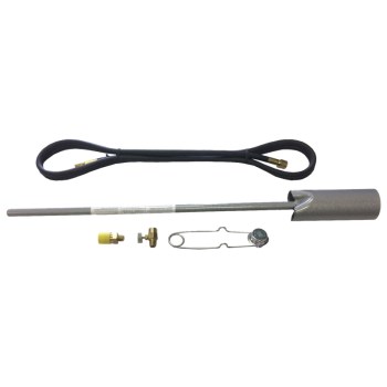 Red Dragon Propane Vapor Torch Kit - 500,000 BTU