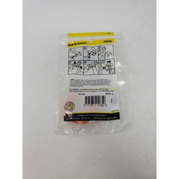 SharkBite Push-Fit Demount Clip - 1"