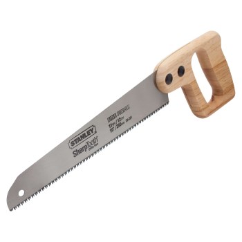 Stanley 10" Mini Toolbox Saw - 12 TPI