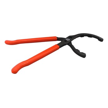 Tractor & Trailer Oil Filter Pliers - 3-3/4" to 7"
