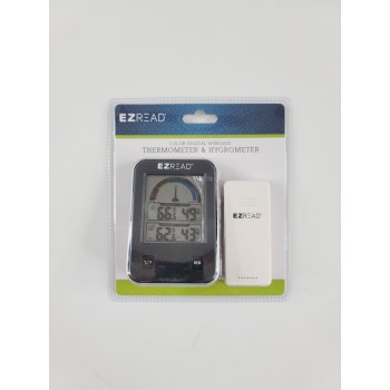 Digital Thermometer