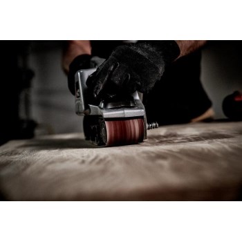 Sanding Belt, 36 grit ~ 3" x 24"