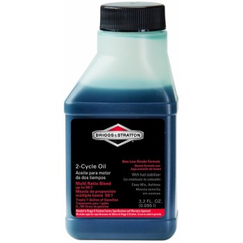 Easy Mix Oil - 2 cycle, 3.2 oz.