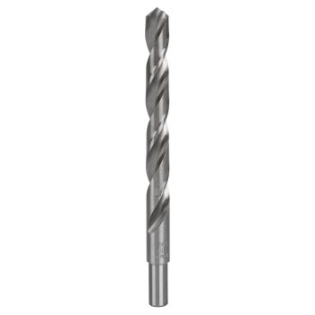 Irwin Reduced Shank Drill Bit - 29/64" x 5-5/8"
