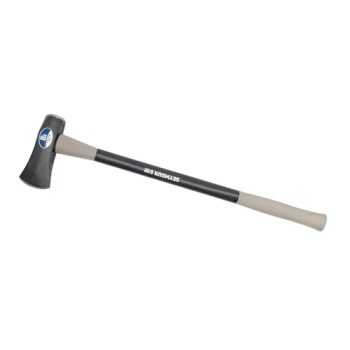 Fiberglass Splitting Maul - 8 Lb