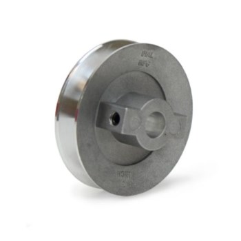 Dial Fixed Motor Pulley for Evaporative Cooler - 1/2 HP