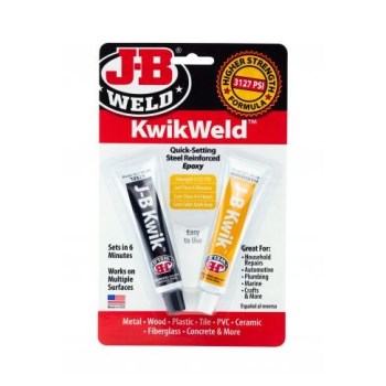 J-B KwikWeld 