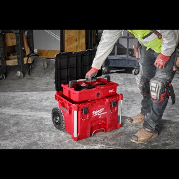 Milwaukee PACKOUT Rolling Tool Box