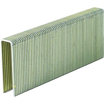 N Style Crown Staple, 16 GA. - 7/16" x 2"