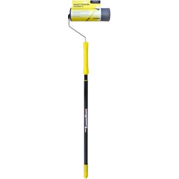 Smart Painter System II ~ Adjustable 2 - 4 Ft