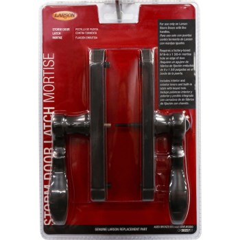 M2 Mortise Latch