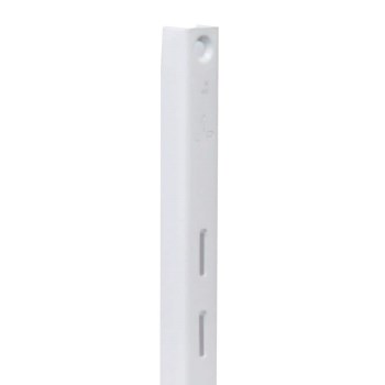 Shelf Standard, White - 24"