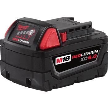 M18 Xc6.0 Battery