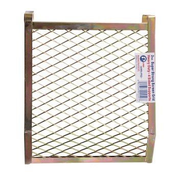 4-Sided Bucket Grid, Metal - 2 Gallon