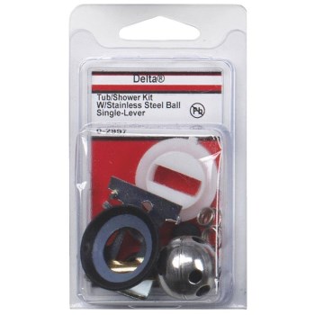 Larsen Delta Faucet Repair Kit with #212 Ball