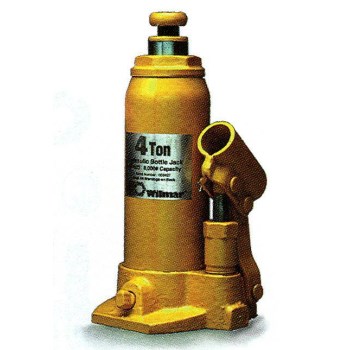 Bottle Jack, 8 ton