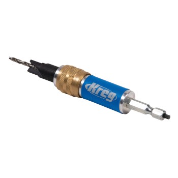 Kreg Quick-Flip Drill/Driver Bit
