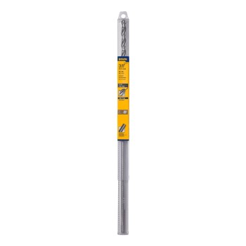 Irwin Installer Drill Bit - 3/8" x 18"