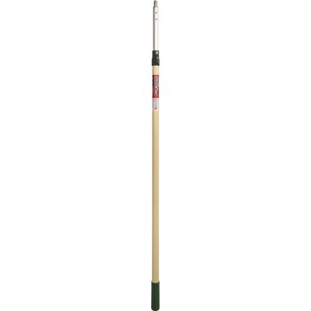 Sherlock Extension Pole ~ 4 ft. - 8 ft. 