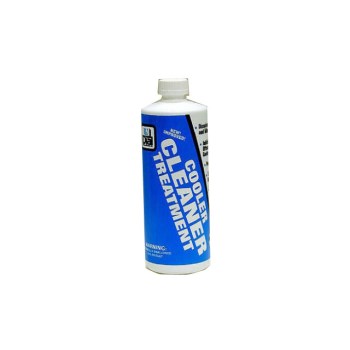 Cooler Cleaner - 1 Quart