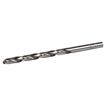 Jobber Bit, High Speed Steel - 13/64"