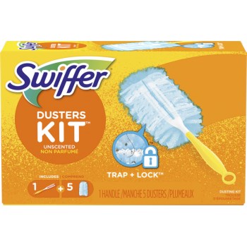 Swiffer Dusters Kit 