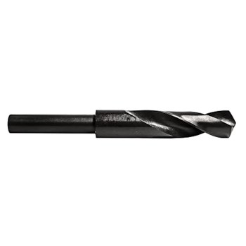 23/32" Silver & Deming Drill Bit