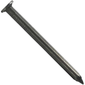 Maze Hardened Masonry Nails - 2-1/2", 5 Lb