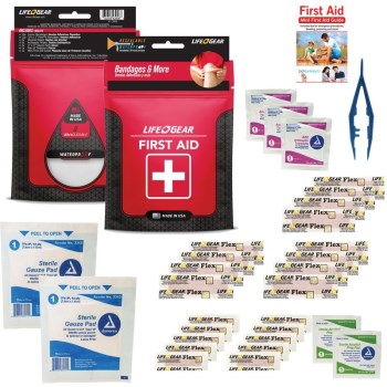 First Aid Kit