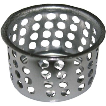 Replacement Crumb Cup Strainer ~ 1"